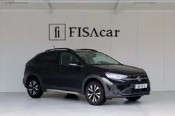 VW Taigo 1.0 TSI Life DSG