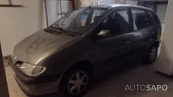 Renault Scénic 1.9 dTi de 1999