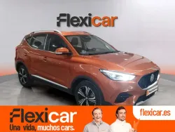 MG ZS ZS 1.5 Comfort 85kW