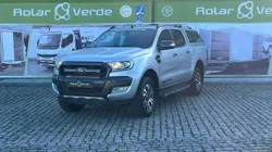 Ford Ranger 3.2 TDCi CD Wildtrak 4WD Aut.