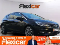 Opel Astra 1.2T SHR 107kW (145CV) Elegance