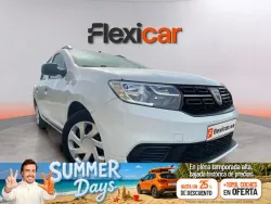 DACIA Logan MCV 0.9 TCE Stepway