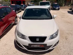 SEAT Ibiza 1.6TDI CR Sport DPF