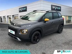 Citroen C3 Aircross PureTech 110ch S&S Shine