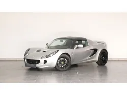 LOTUS ELISE 1.8i 16V 2002 R