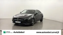 Mercedes CLA 180 d Business Line BA8