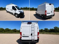 Jumper L3H2 140 cv