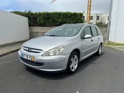 Peugeot 307 Sw
