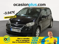 SKODA Citigo 1.0 MPI Ambition 44kW