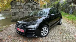 Audi A1 1.6 TDi Attraction de 2010