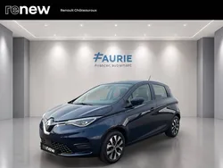 RENAULT Zoe R110 - 22B Evolution