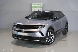 Opel Mokka 1.2 Hybrid GS eDCT