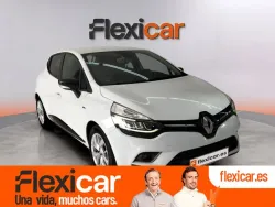 RENAULT Clio TCe Energy Limited 66kW