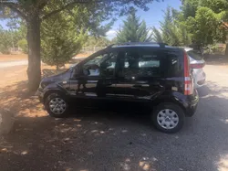 Fiat Panda Multijet