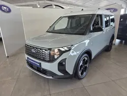 Ford Tourneo Courier 136ch 54kWh Active
