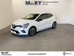 Renault clio societe tce 90 gsr2 evolution reversible