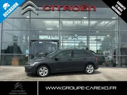 Volkswagen Golf VIII LIFE PLUS 2.0 TDI 116 BVM6
