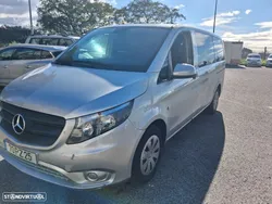 Mercedes-Benz Vito Tourer 111 CDi/32