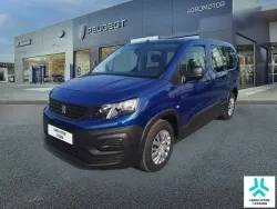 Peugeot Rifter 1.2 PureTech S&S Long Active Pack 110