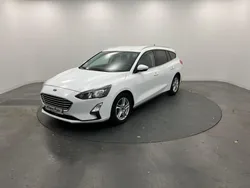 Ford Focus SW 1.5 EcoBlue 120 S&S BVA8 Trend Business