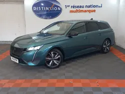 Peugeot 308 SW (3) PureTech 130 EAT 8 ALLURE