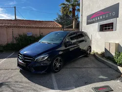 MERCEDES CLASSE B 200 d Fascination AMG - Apple carplay - 1ère Main - Caméra de recul