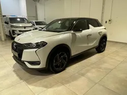 Ds DS 3 Crossback PureTech 130ch Performance Line + Automatique 109g