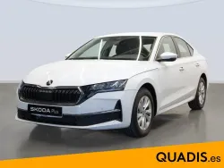 SKODA Octavia 1.0 TSI MHEV Selection DSG
