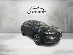Alfa Romeo Tonale 1.5 Hybrid Sprint