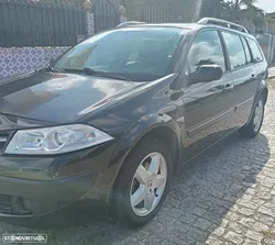 Renault Mégane 1.5 dCi Extreme