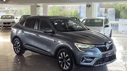 Renault Arkana de 2022