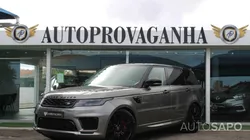Land Rover Range Rover Sport 2.0 Si4 PHEV Autobiography Dynamic de 2019
