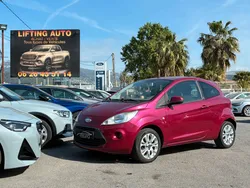 Ford Ka 1.3 TDCi 75ch Titanium
