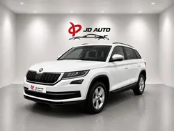 SKODA KODIAQ 1.5 TSI ACT - 150 - BV DSG7 7pl Business PHASE 1