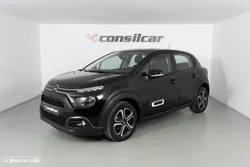 Citroën C3 1.2 PureTech Feel Pack