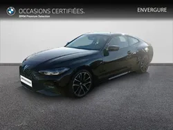 Bmw Série 4 Coupé 420iA 184ch M Sport