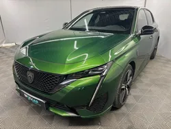Peugeot 308 PureTech 130ch S&S EAT8 GT