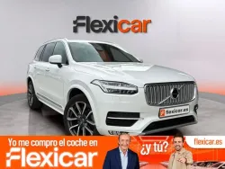 Volvo XC90 T5 Inscription AWD Aut. 250