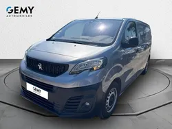 Peugeot expert fgn tole standard bluehdi 145 s&s eat8 asphalt