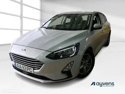 Ford Focus 1.5 TDCi ECOBlue Business Aut.