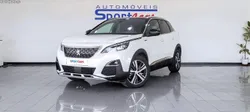 Peugeot 3008 1.5 BlueHDi GT Line
