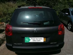 Peugeot 207 SW