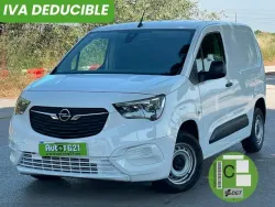 OPEL Combo Cargo 1.5TD S&S L 650 Select 100