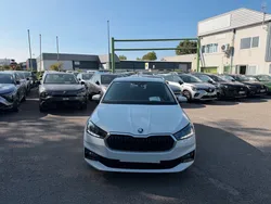 Nouvelle skoda FABIA 1.0 95 tsi selection