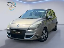RENAULT SCENIC 1.5 dCi - 105 III MONOSPACE Dynamique PHASE 1
