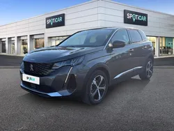 Peugeot 3008 PureTech 130ch S&S EAT8 Allure Pack