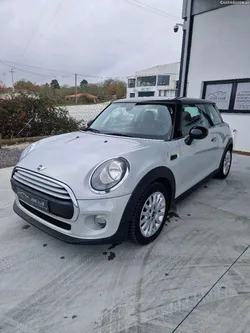 MINI Cooper D
