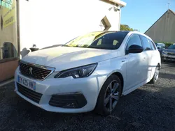 Peugeot 308 ii (2) sw 1.2 puretech 130 s&s 7cv gt line eat8
