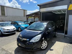Très Belle Opel Meriva 1.7 CDTi Enjoy 110 5P