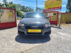 Audi A1 1.4 TFSI 125 Ambiente S-tronic